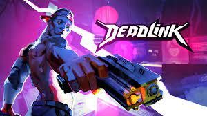 Deadlink 1.0.2 (+7 Trainer)