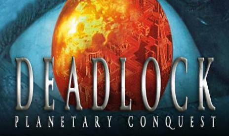 Deadlock: Planetary Conquest