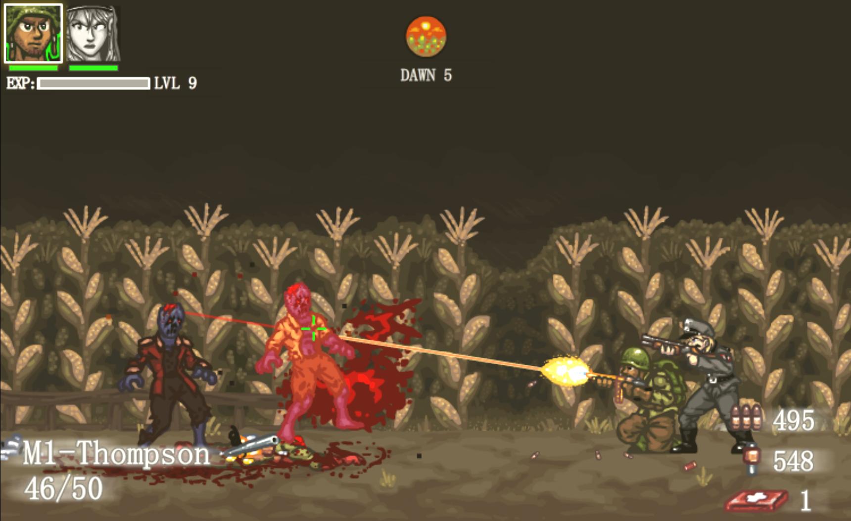 Deadly 30