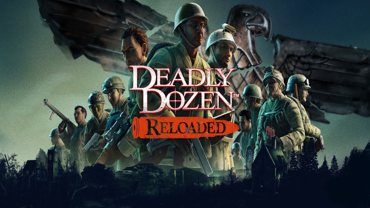Tödliches Dutzend Reloaded v1.03 (+12 Trainer)
