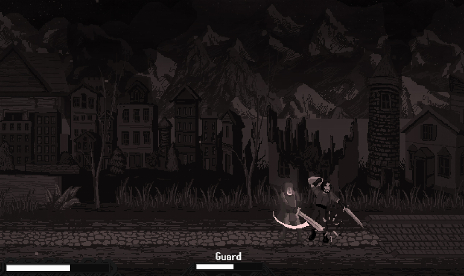 Deadly Edge v1.03 (+2 Trainer)