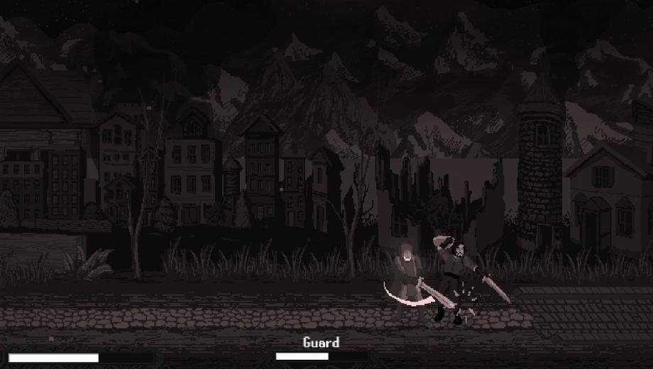 Deadly Edge v1.03 (+2 Trainer)