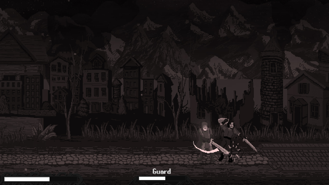 Deadly Edge v1.03 (+2 Trainer)