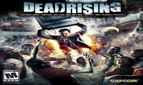 DEAD RISING v1.3 (+12 Trainer)