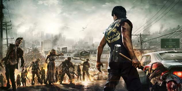 Dead Rising 3 reviews are in