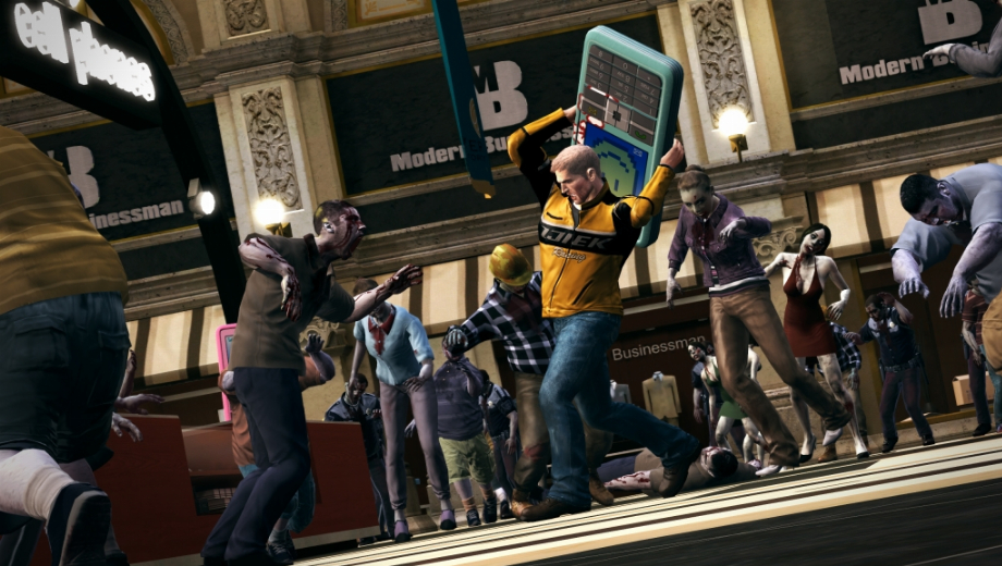 Dead Rising 2 (+9 Trainer) [DEViATED]
