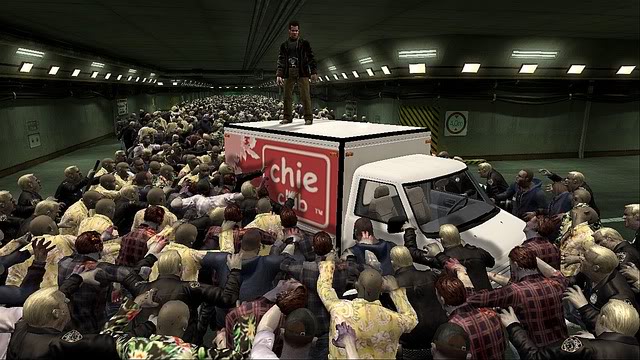 Dead Rising 2 (+9 Trainer)