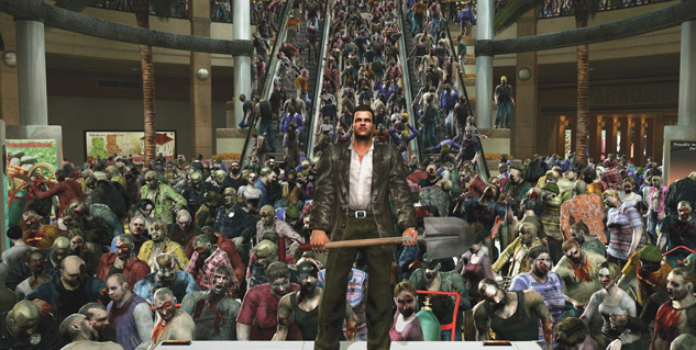 Dead Rising movie to be directed by Zach Lipovsky
