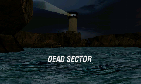 Half-Life – Dead Sector v1.0a