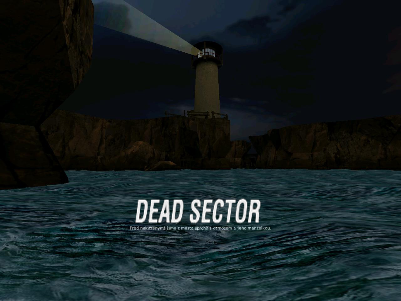 Half-Life - Toter Sektor v1.0a