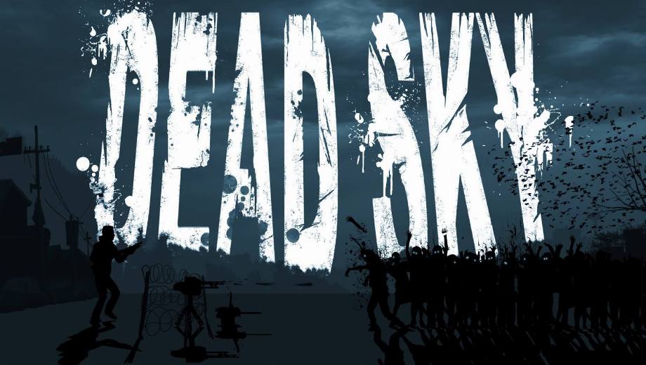 Dead Sky (+6 Trainer)