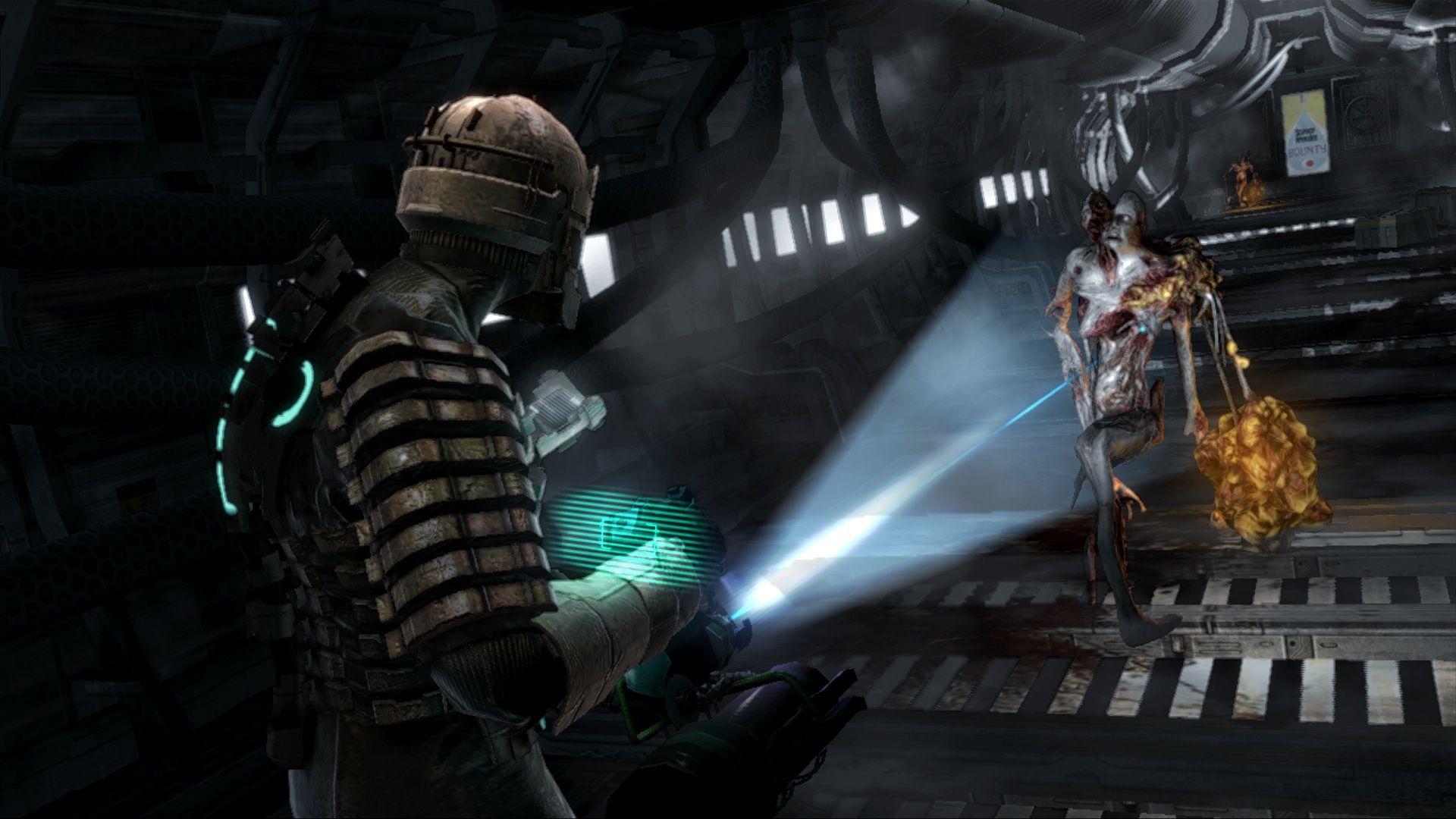 Dead Space 2 (Unlocker) [IceCold]