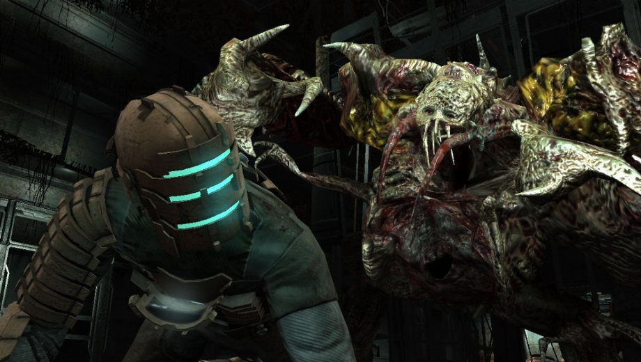 Dead Space 2 v20180301 (+10 Trainer)