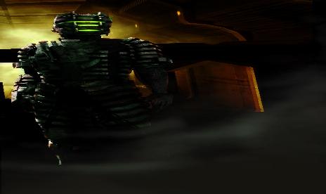 Dead Space Release Moved Forward