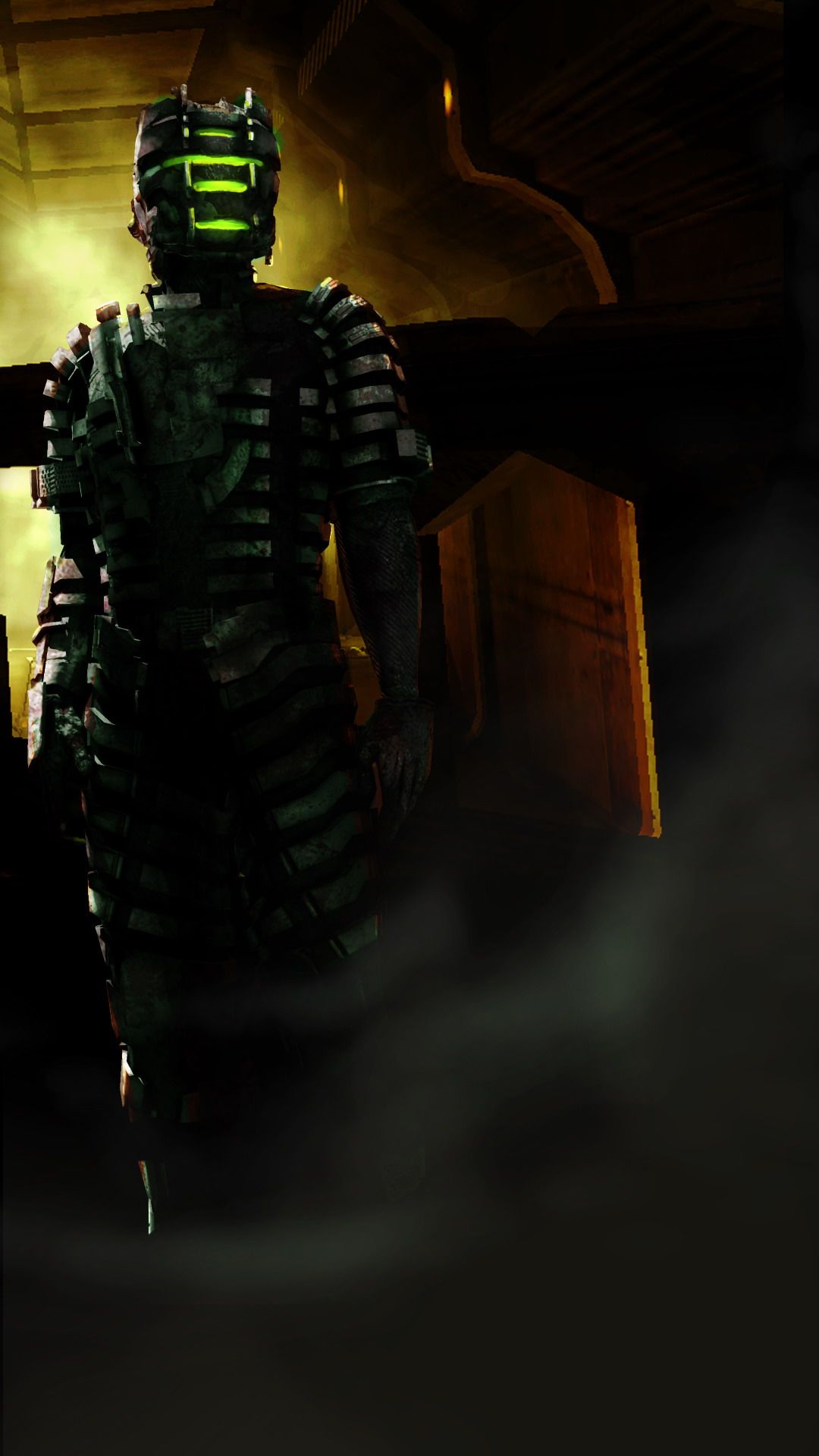 Se adelanta el lanzamiento de Dead Space
