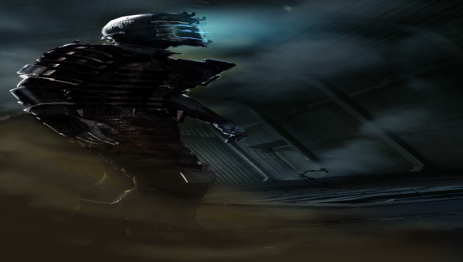 Dead Space Release Moved Forward