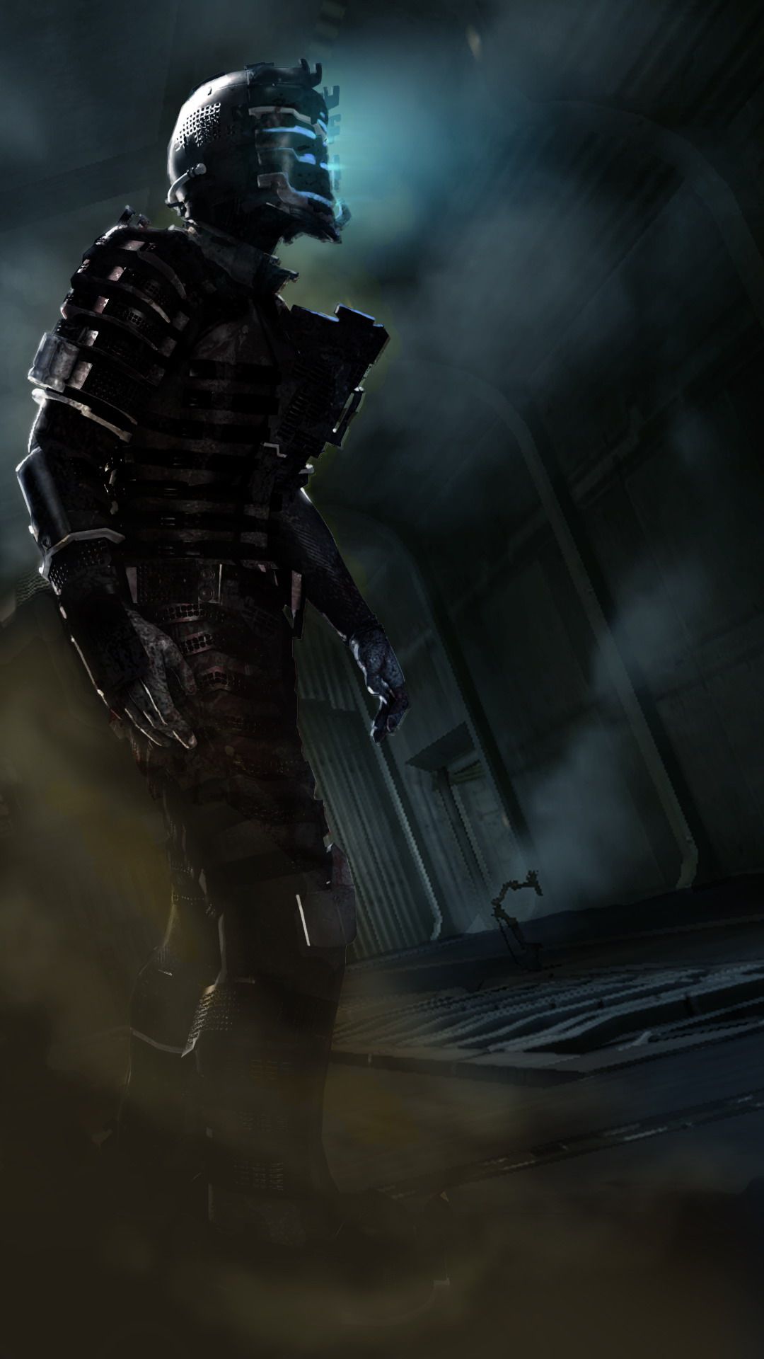 La sortie de Dead Space avancée