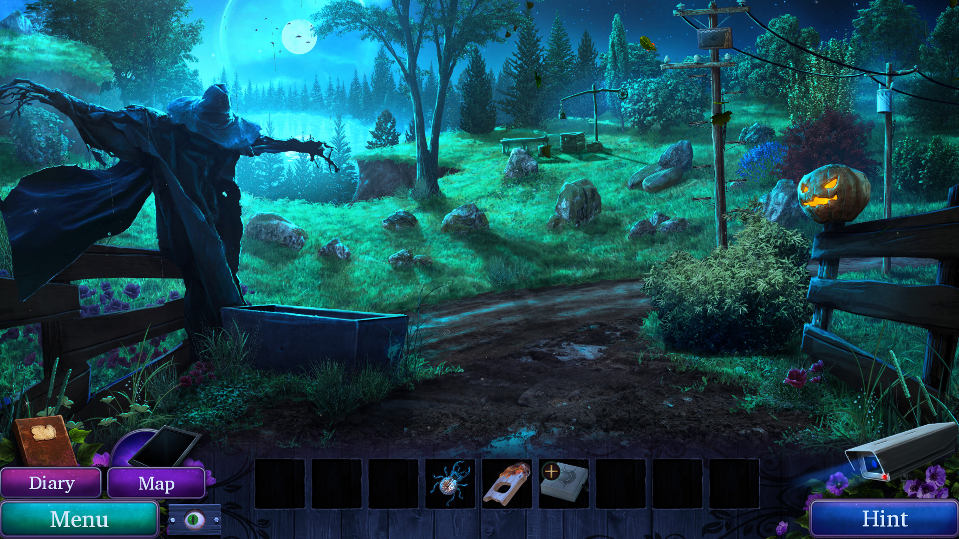 Demon Hunter 5: Ascendance (+3 Trainer)
