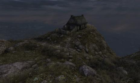 Dear Esther Landmark Edition is free on Steam