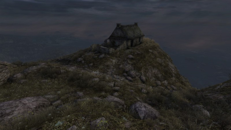 Dear Esther Landmark Edition est gratuit sur Steam