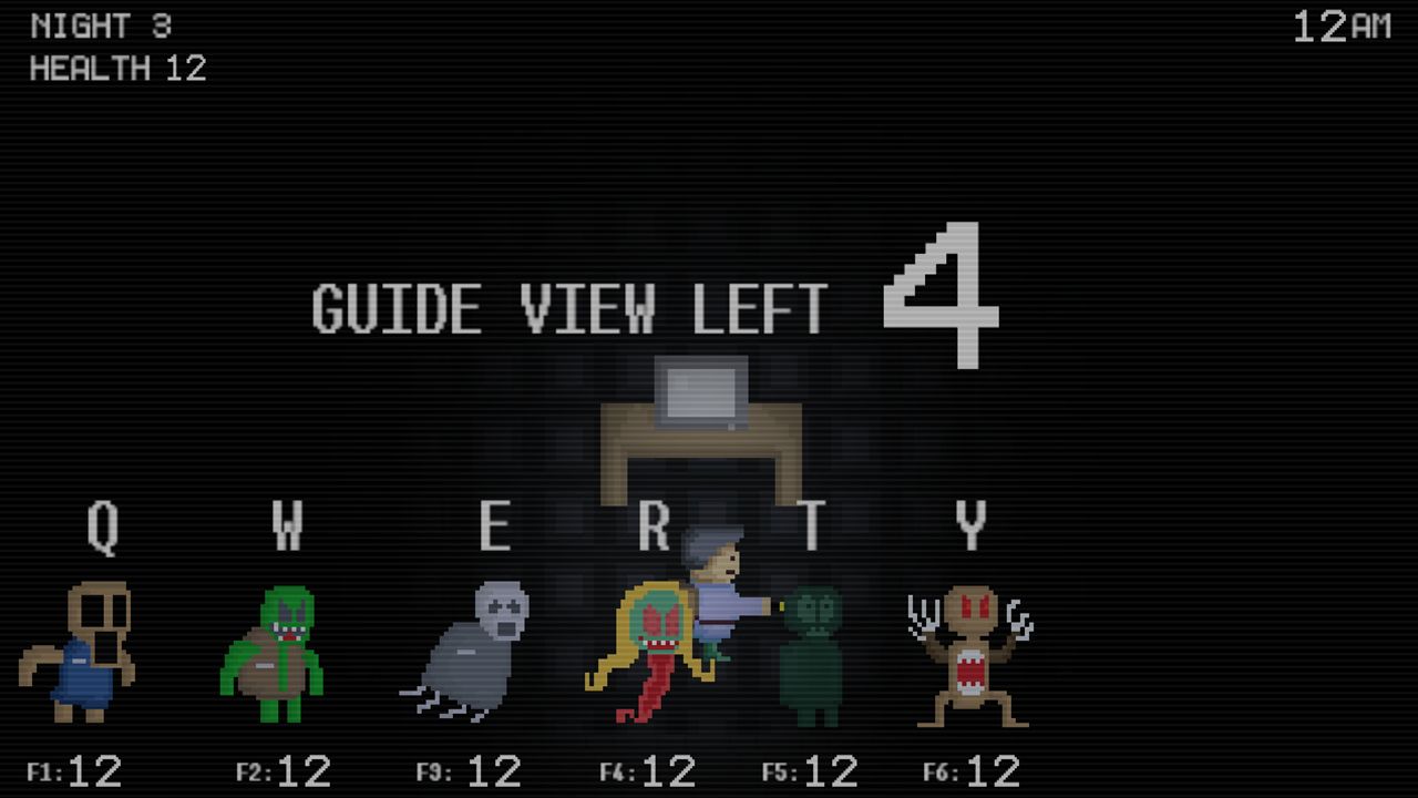 Death Flash Free Full Game