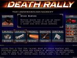 Death Rally Free Full Game