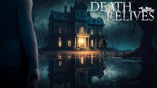 Death Relives