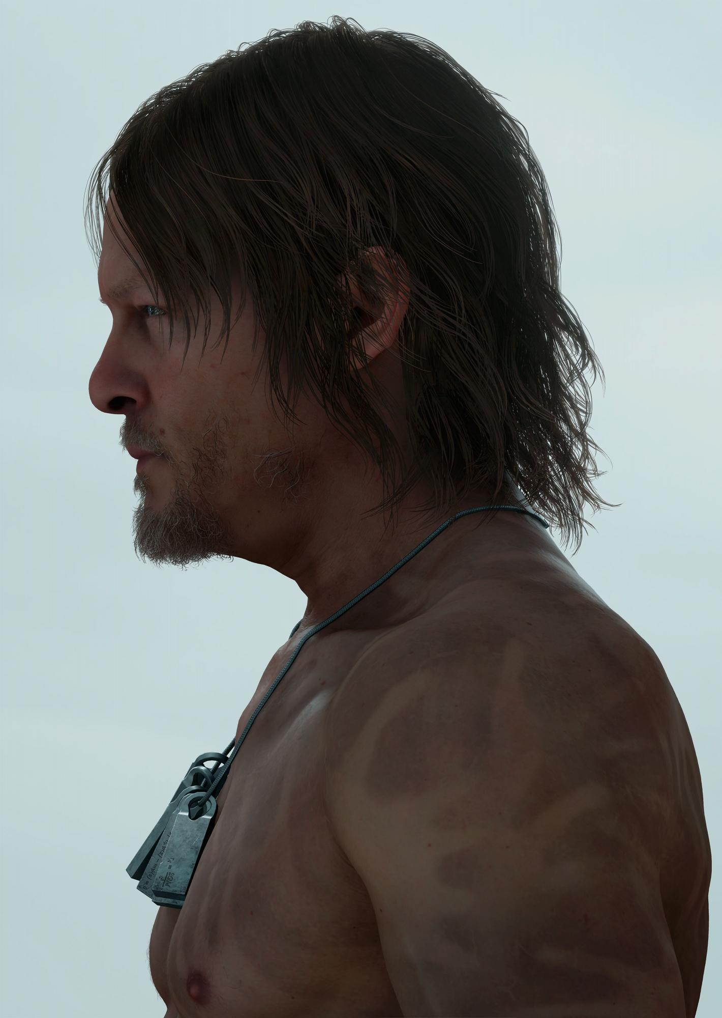 Death Stranding v1.02 (+26 Trainer)