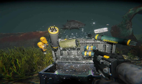 La mort dans l'eau 2 v1.0.x (+15 Trainer)