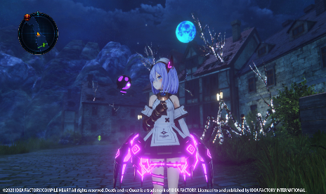 Death end re;Quest 2 (+1 Trainer)