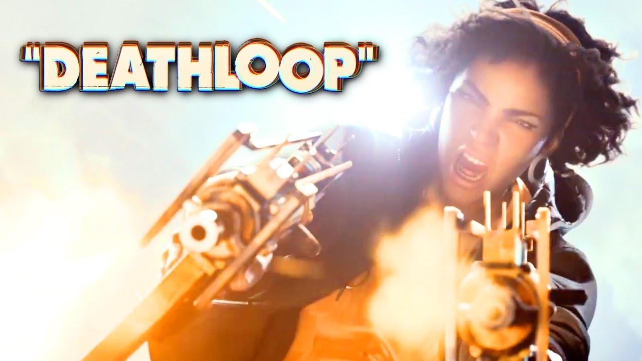DEATHLOOP v1.769 (+13 Trainer)