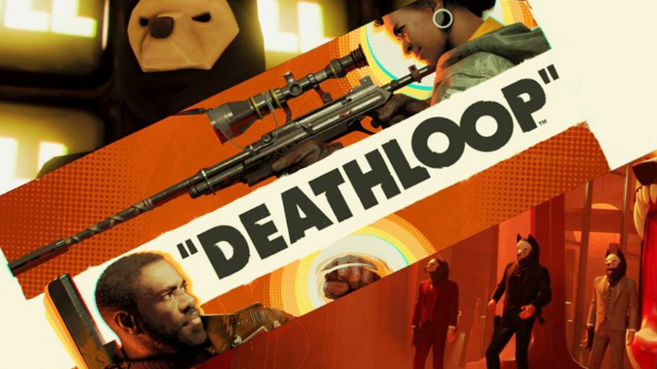 DEATHLOOP v1.708.0.34 (+18 Trainer)