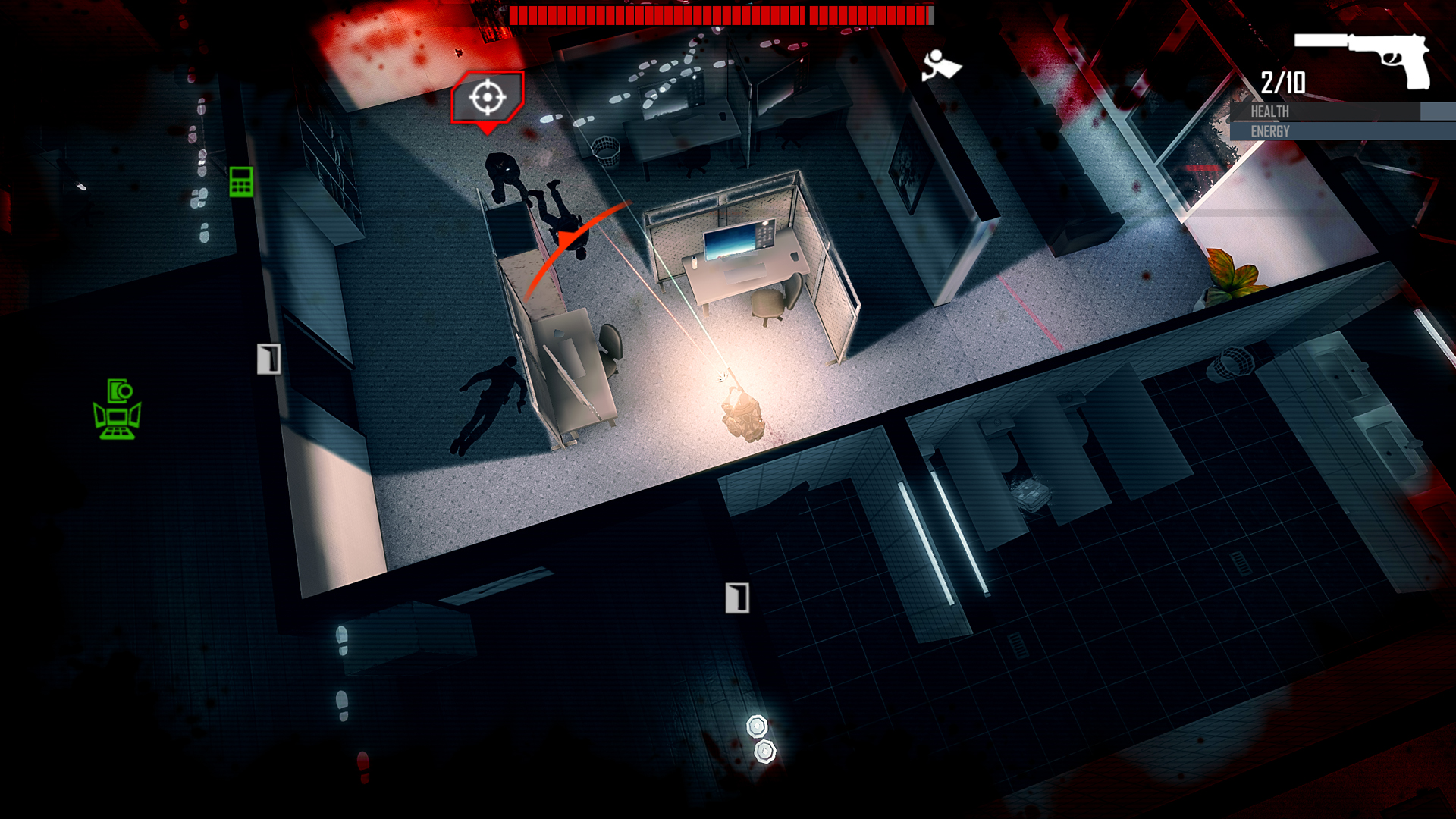 Death Point (+5 Trainer)