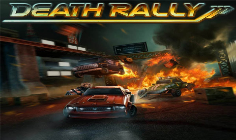 Entraîneur pour le Rallye de la mort