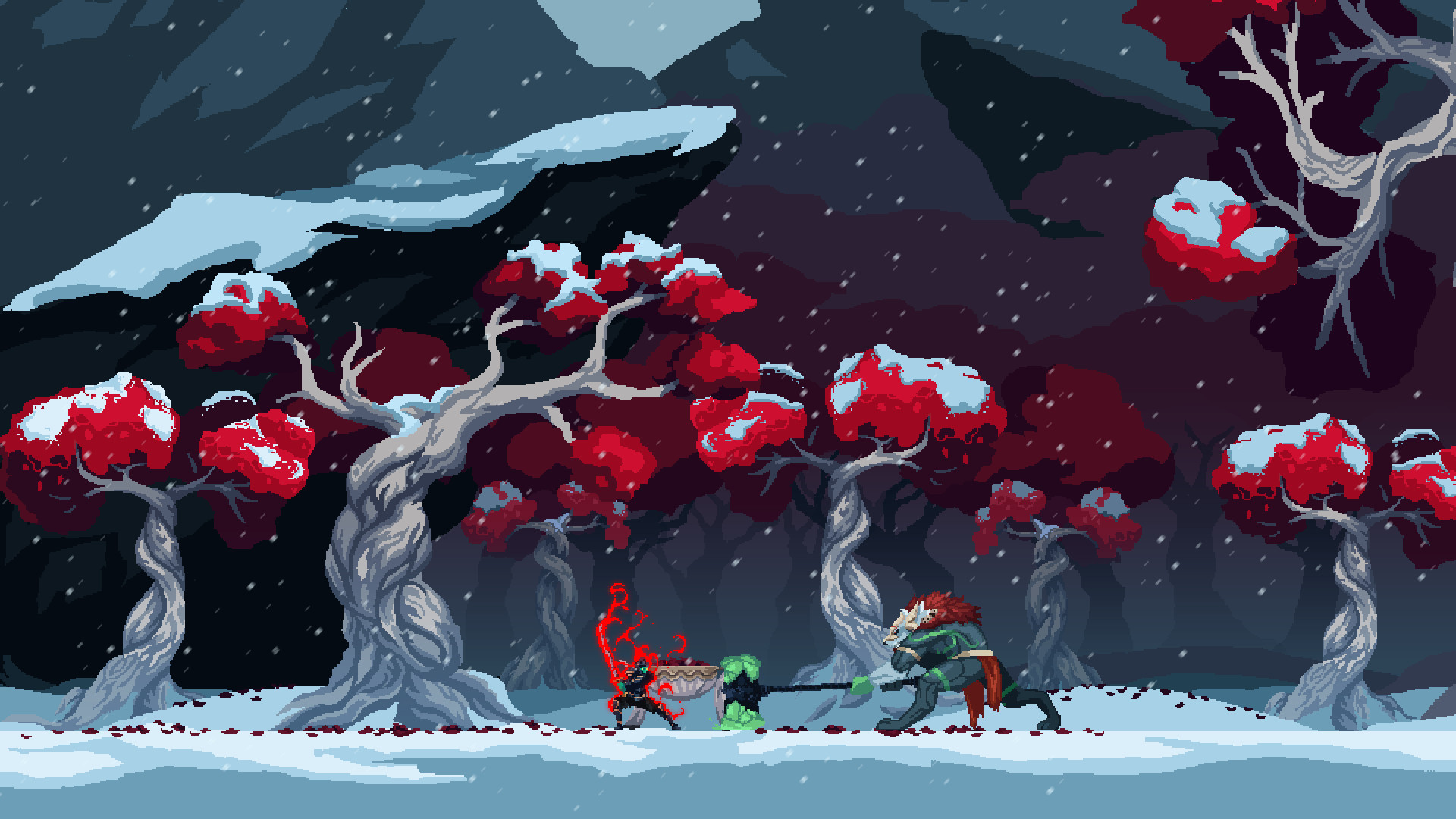 Death’s Gambit v1.2 (+6 Trainer)