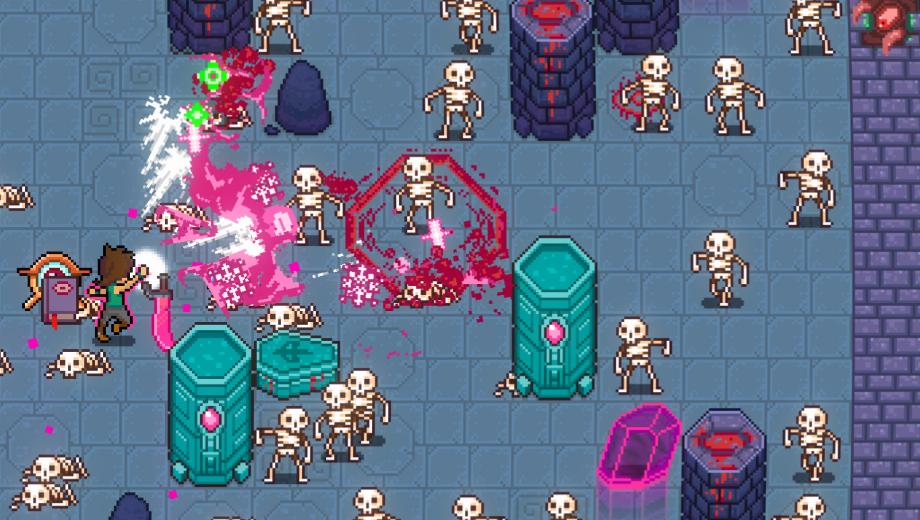 Deathstate: Abyssal Edition v1.2.0e (+2 Trainer)
