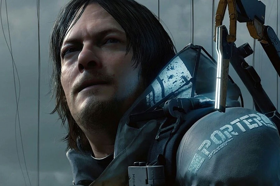 Death Stranding might come to PC as well