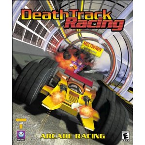Death Track Racing