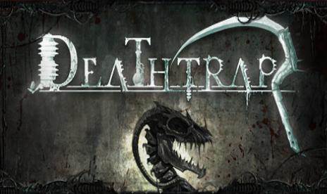 Deathtrap Early Access (+5 Trainer) [403156253]
