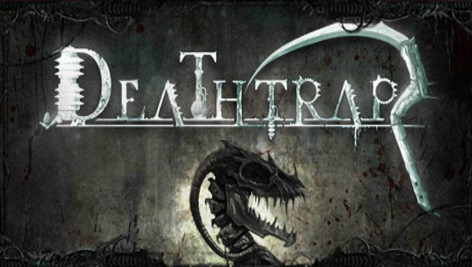 Deathtrap Early Access (+5 Trainer) [403156253]