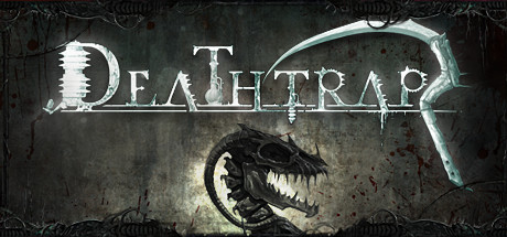 Deathtrap Early Access (+5 Trainer) [403156253]