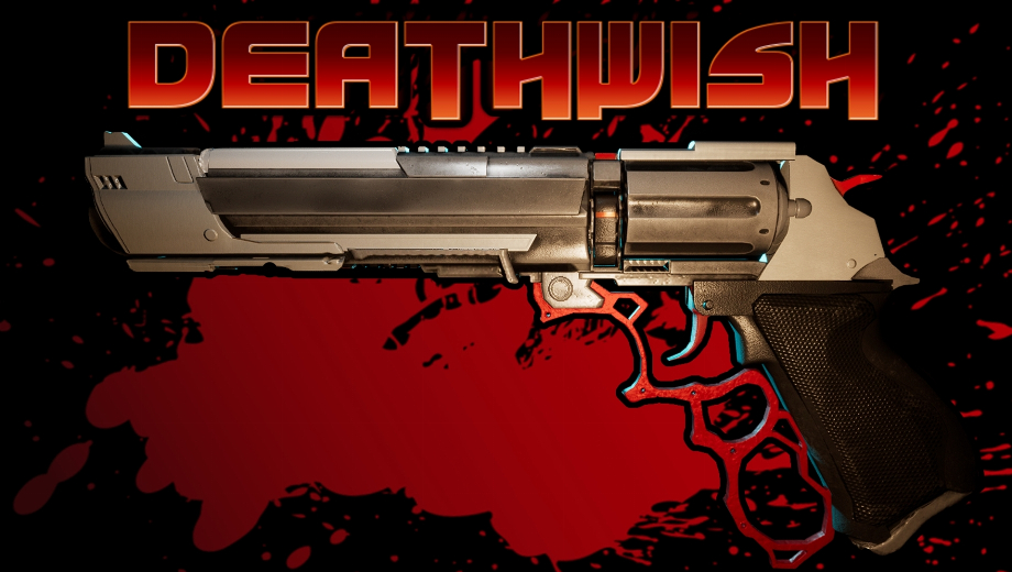 Deathwish Free Volles Spiel