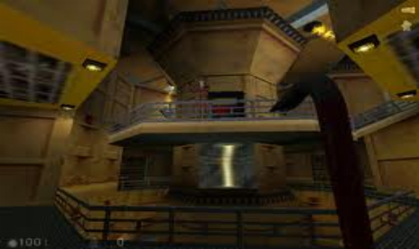 Half-Life 2: Episode Zwei - Verfall Mod