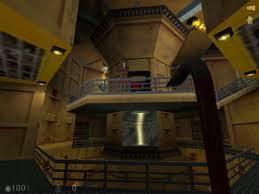 Half-Life 2: Episode Two – Decay Mod