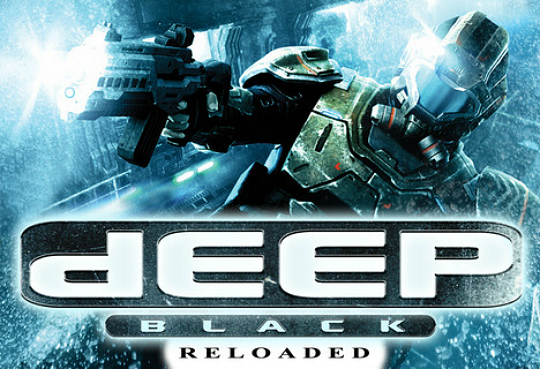 Deep Black: Reloaded v1.2 (+3 Trainer)