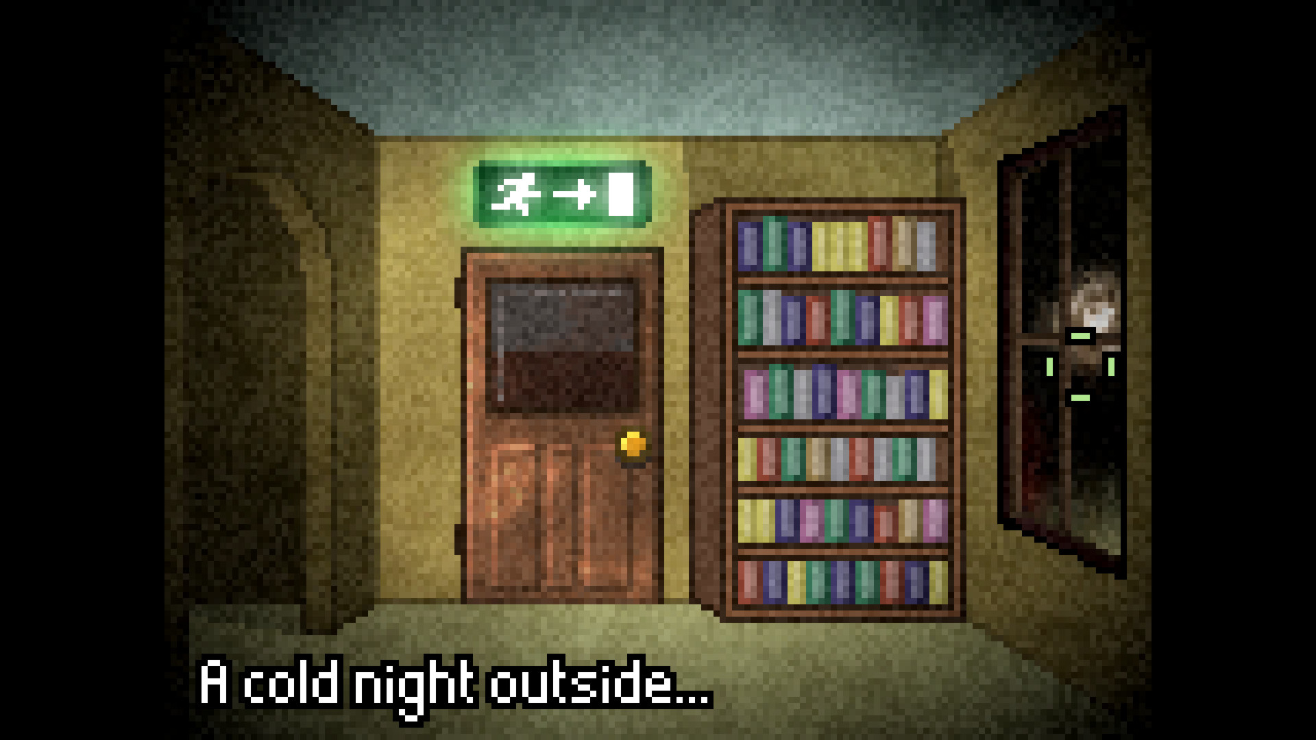 Deep Sleep Trilogy Juego completo gratis