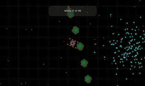 Deep Space Shooter Prologue Juego Completo Gratis v1.0.1