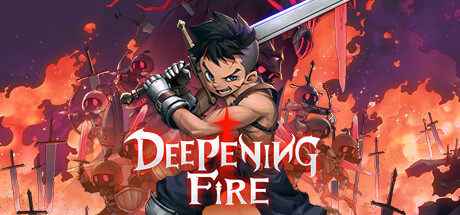 Deepening Fire Early Access v1.0 (+4 Trainer)