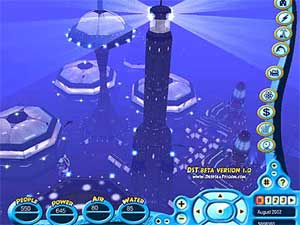 DevianceDeep Sea Tycoon (+2 Entrenador)