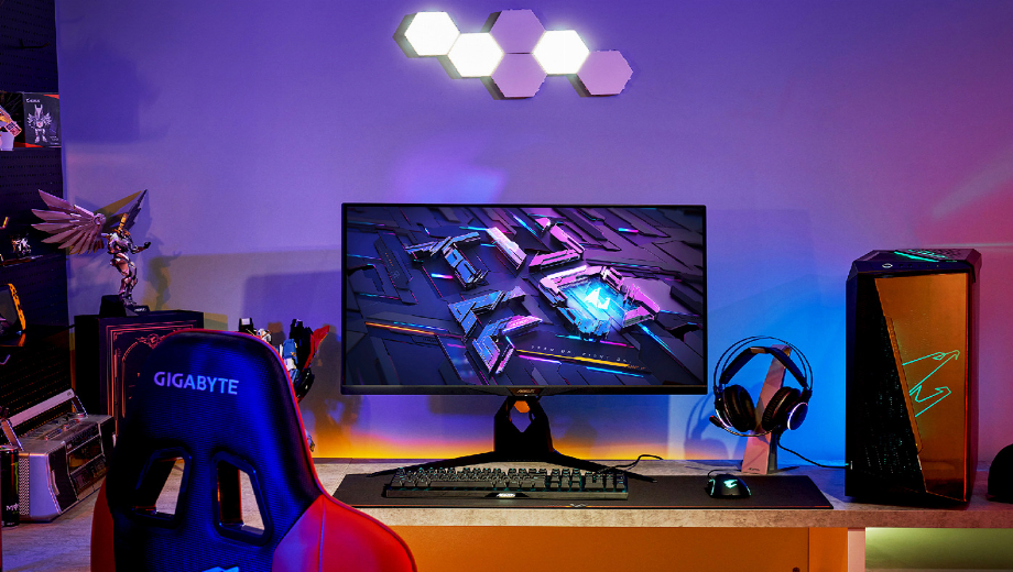 Desactiva esta configuración de la BIOS ahora mismo si tienes una placa base Gigabyte